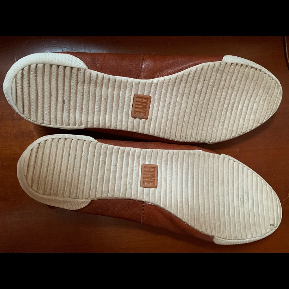 Frye Flats - image 3